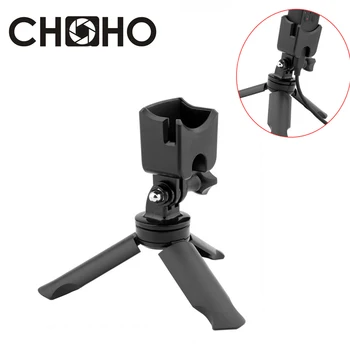 Stativverlängerungsadapter für Osmo Pocket Gimbal Kamera, feste Adapterhalterung für DJI Osmo Pocket