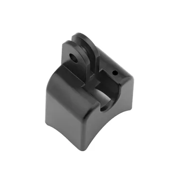 Stativverlängerungsadapter für Osmo Pocket Gimbal Kamera, feste Adapterhalterung für DJI Osmo Pocket Rucksackhalter