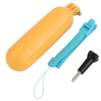 Wasser schwimmender Handgriff Griffhalterung Schwimmerzubehör für Go Pro Gopro Hero 8 7 6 5 4 Xiaomi Yi 4K SJ4000 SJ5000 Actionkamera