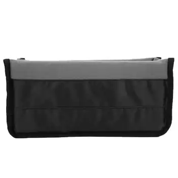 Wasserdicht Stoßfest DSLR Kamera Einsatz Tasche Gepolsterte Partition Fall Objektiv Tasche Schutzhülle Lagerung Tasche
