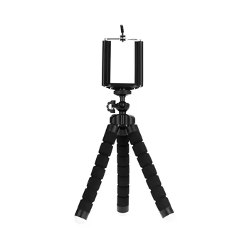 Stative Stativ Für Telefon Mobile Kamera Halter Clip Smartphone Einbeinstativ Kuttel Stehen Octopus Mini Stativ Für Telefon