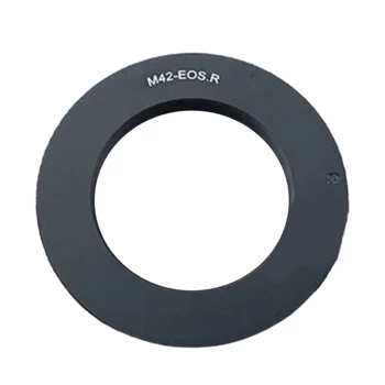 M42-EOSR M42 auf RF Objektiv Mount Adapter M42 Objektiv 1mm Objektiv Adapter für RP R5 R6 RF Vollformat Kamera Zubehör