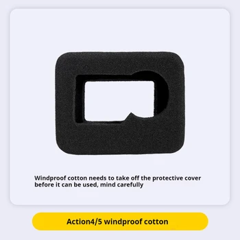ND Filter für DJI Osmo Action4/5pro Sportkamera CPL Polarisator ND8/16/32/64 Objektivfilter Kit DJI Action Kamera