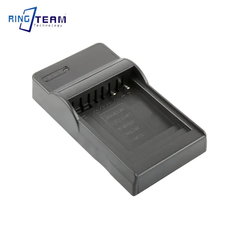Ladegerät für Sony FX30, Panasonic Lumix S9: DMW-BCE10 VW-VBJ10 DMC-FS3 fs5 fs20 fx55 fx500 SDR-S7 s10 s15 s20 s25 s26 sw20 sw21 sw28