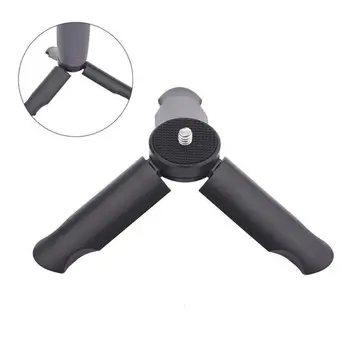 Tragbares mini stativ für dji osmo mobile 2 handheld kardanisch telefon stabilisator halter stehen für gopro