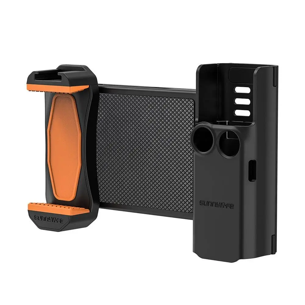 Halterung für DJI Osmo Pocket 3: Telefonhalter-Set Erweiterungszubehör /4, Universelle Mini-Verlängerungsstange Stativ /4