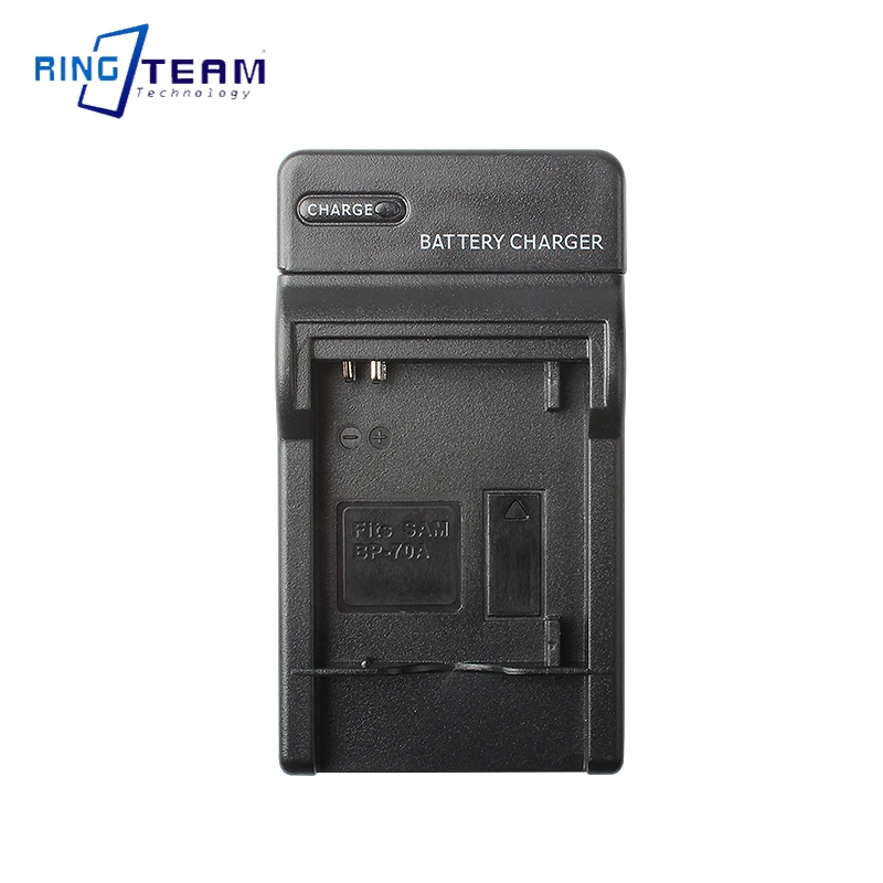 BP70A BP-70A Kamera-Akku-Ladegerät für Samsung PL80 PL90 SL50 SL600 SL630 PL120 PL170