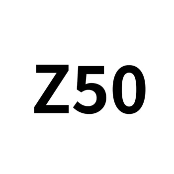 Displayschutz für Nikon Z50: 3 Stück 9H gehärtetes Glas Displayschutzfolie Z FC Kamera Glasfolie