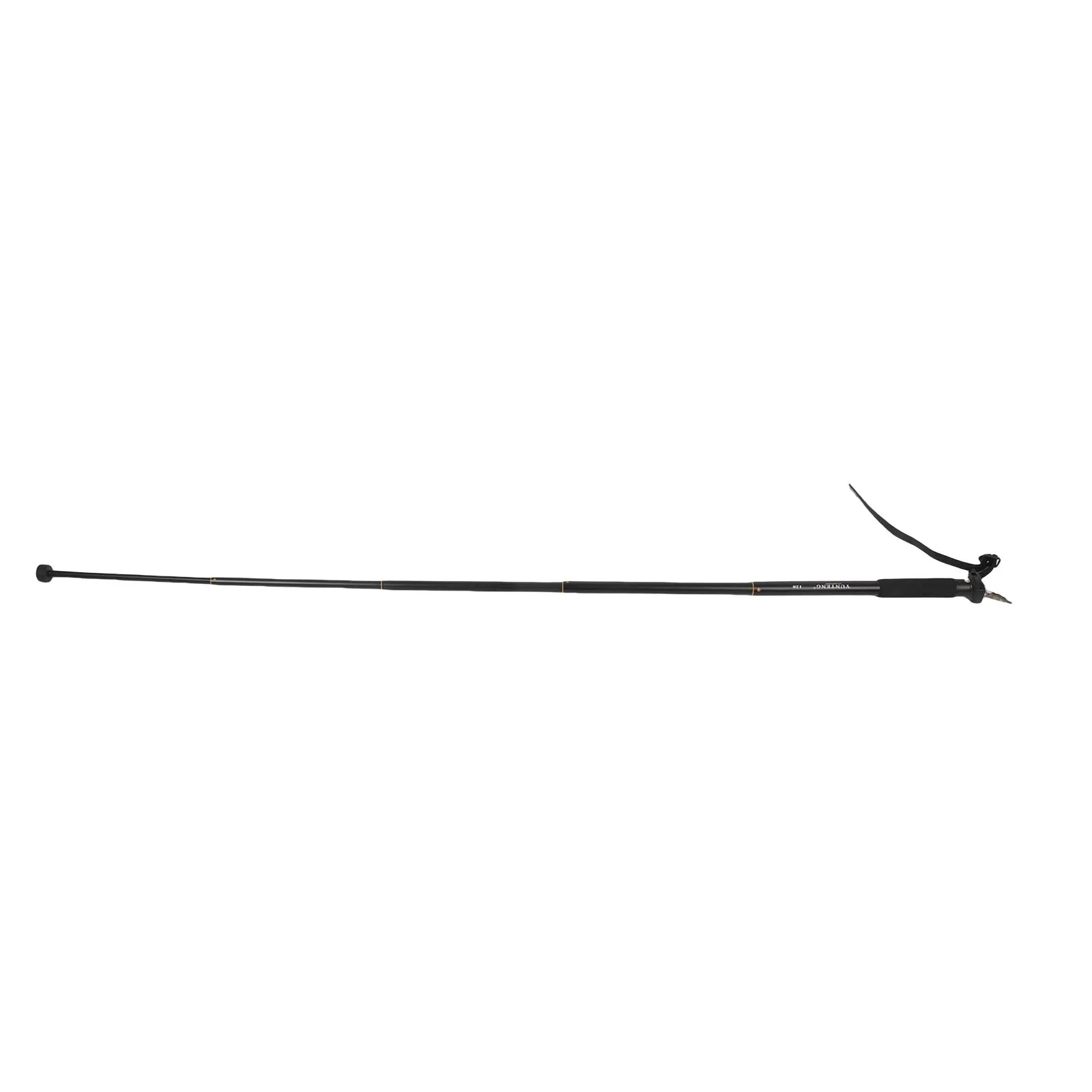 Tragbares Fotografie-Monopod aus Aluminiumlegierung, 1/4-Zoll-Schraubanschluss, 37–152 cm, höhenverstellbar, max.