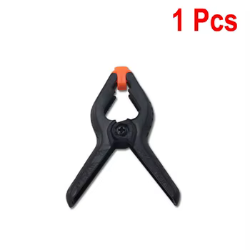 1-10 Stück Hintergrundklammern für Fotostudio Universelles Zubehör Licht-Fotografie-Hintergrundklammern Backdrop-Klemmen 7cm