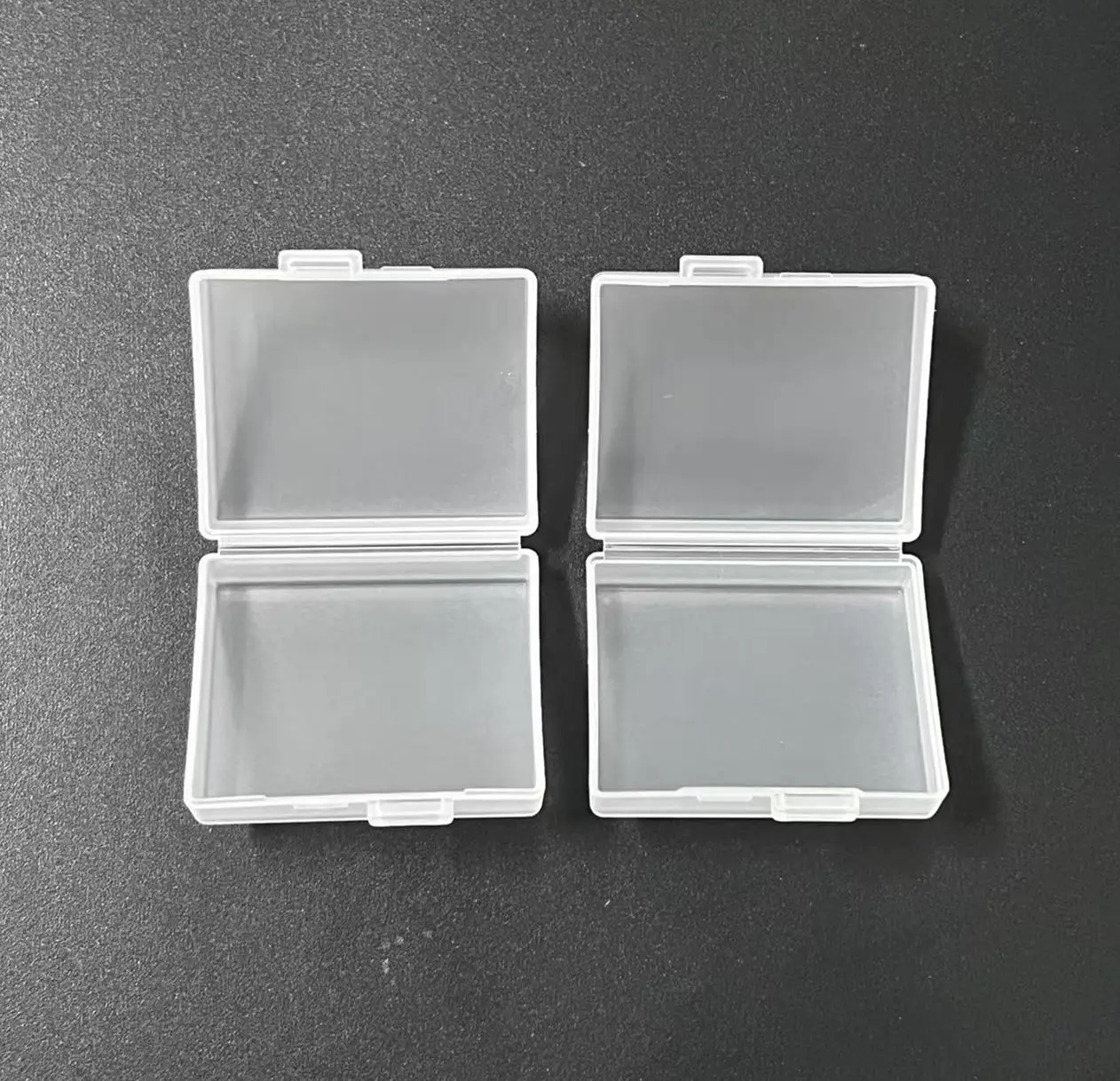 Akku für Fujifilm X-T50, X-T30 II, X-S10 u. a.: 4Pcs NP-W126 NP-W126S Batterie Fall Schützen Abdeckung HS30EXR HS33EXR HS35EXR HS50EXR X-PRO1 PRO2