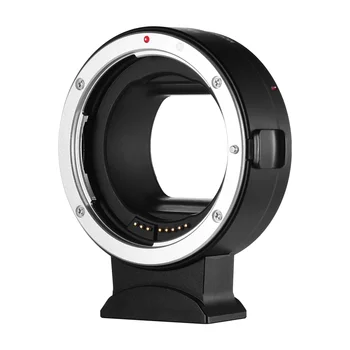 EF-EOS R Kamera-Objektivadapterring IS Bild-Autofokus für Canon EF EF-S Objektive an Canon EOS R RF-Mount