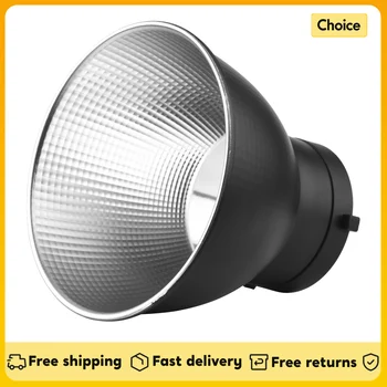 7 Zoll Standard Reflektor Diffusor Lampen schirm Schüssel für Bowens Mount Studio Strobe Blitzlicht Video Licht