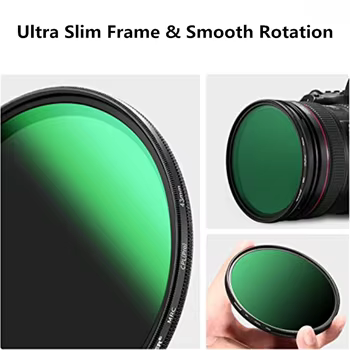 CPL-Filter 37 43 46 40,5 49 52 55 58 62 mm 67 mm 72 mm 77 82 mm Zirkularpolarisator-Polarisationsfilter für Canon Nikon Sony Fujifilm