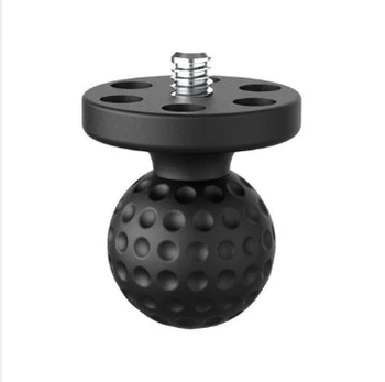 Halterung für Insta360 X3: Kamera Doppel Clip Krabben Klemme Für Motorrad Fahrrad Lenker Clip Halterung Für One X2 Sport Kamera Zubehör