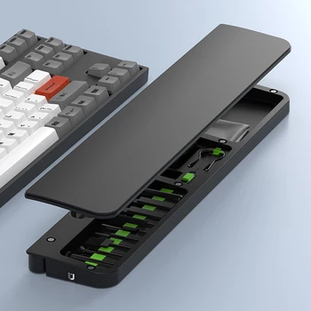 22-in-1-Digitalreinigungsset für Telefon, Kamera, Laptop, Tastatur, Reinigung, Headset, Bürstenschlüssel
