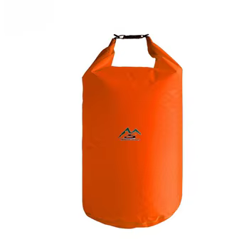 5/10L/20/40/70L Große Kapazität Trockentasche Wasserdichte Aufbewahrungstasche für Camping Wandern Schwimmen Rafting