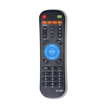 GX-IR05 Fernbedienung für Takt-Timer gx ir05 Controller gxir05