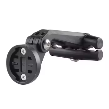 Universelle Fahrradsattel-Kamerahalterung mit Verlängerungsstange für GoPro Hero, GoPro Lenker, Rücksitz, Lichtträger