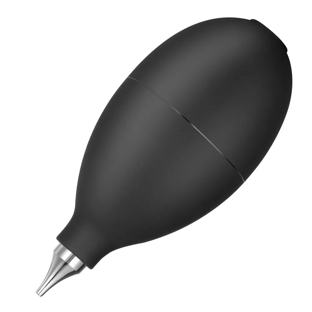 Gummi Staub Reinigung Entfernung Werkzeug Mini Pumpe Reiniger Luft Blasen für Kamera Objektiv Handy Tastatur Uhr Tablet