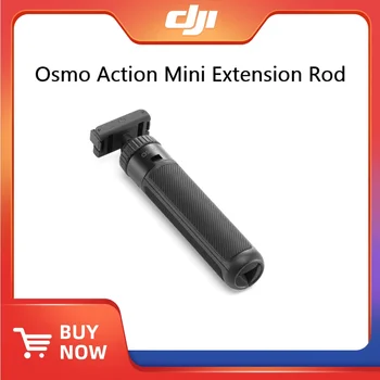DJI Osmo Action Mini Verlängerungsstange für DJI Osmo Action 4 Action 3 Osmo Action 5 Pro