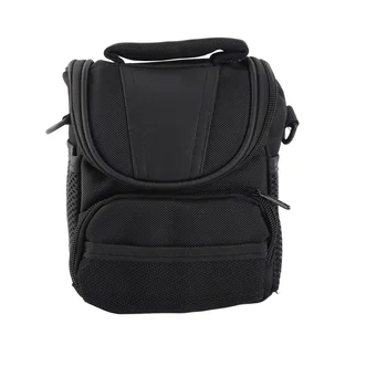 Kameratasche SLR/DSLR Gadget Bag Polsterung Schulter Tragetasche Fotografie Zubehör Ausrüstung Fall
