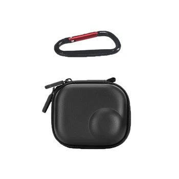 Mini-Taschenbox für DJI Osmo Nano, sicher wasserdichte, stoßfeste Tasche, Schutzhülle für DJI Osmo Nano Kamerazubehör