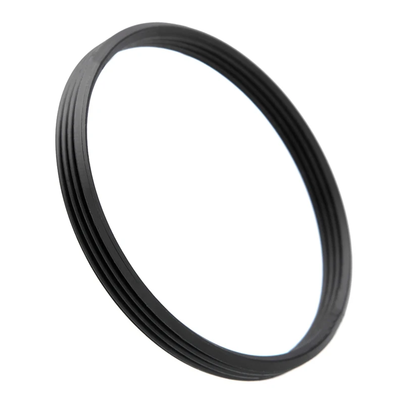 Adapter für Schraub linsen halterung m39 bis m42 Step-Up-Ring m39-Objektiv auf m42 39mm bis 42mm Adapter ring schwarz