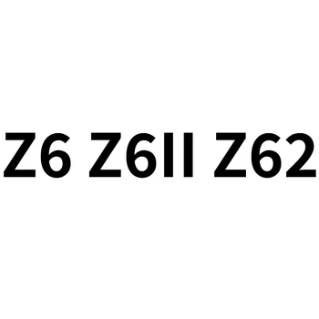 Displayschutz für Nikon Z6II: 3 Stück 9H gehärtetes Glas Displayschutzfolie Z FC Kamera Glasfolie