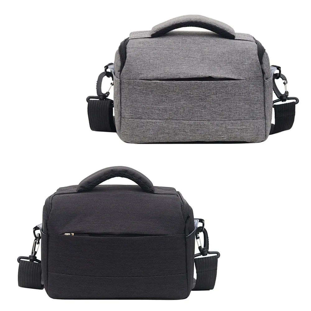 Spiegellose DSLR-Kameratasche für Canon EOS R6V R50V R100 R50 R R10 R8 R7 R6 RP 250D 200D M50 Nikon Z50 II Z30 Z5 Z6 Z7