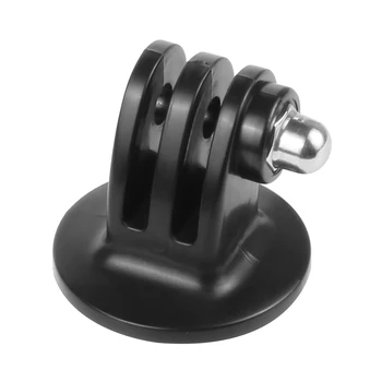 1/4 "Stativ adapter Konverter w Rändel schraube für Gopro HD Held 13 12 11 10 9 8 7 6 5 dji yi 4k Action