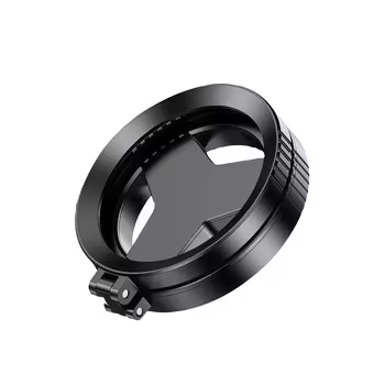 Magnetisches Telefon CPL Magnetischer Antireflexions-Polarisationsfilter Optische Beschichtung Sternenlicht HD Fotografie Polarisationslinse