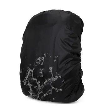 Regenschutz Rucksack 20L 35L 40L 50L 60L Wasserdichte Tasche Camo Taktische Outdoor Camping Wandern Klettern Staub