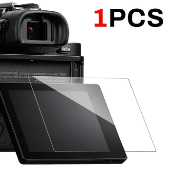 Displayschutz für Sony A7R V: 5–1 Stück Displayschutzfolie, Härtegrad 9H, gehärtetes Glas 7R V, kratzfeste Schutzfolien