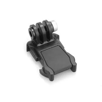 Halterung für GoPro HERO13 Black, DJI Osmo Action 5 Pro, Insta360 X5: 12 Zubehör Quick Release Schnalle L
