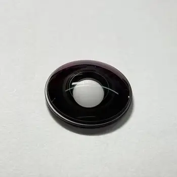 Schutz für Insta360 X3: 1 Stück Ersatzlinsenglas, Reparaturteile und Zubehör für Actionkameras