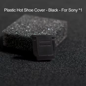 Cold-Shoe-Halterung für Sony A7 IV, Canon EOS R10, Nikon Zfc: Kamera Zubehör Blitzschuh Abdeckung Flash Kamera Blitzschuh Kappe Metall Kalten Schuh Abdeckung für XT3