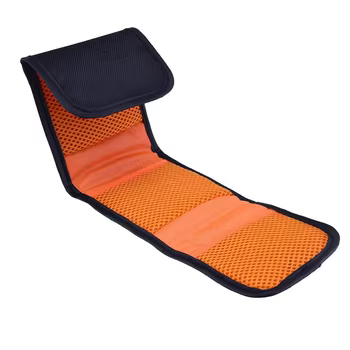 1PC 3 Taschen Objektiv Filter Tasche Kamera Objektiv Filter Beutel Für 82mm ND UV CPL Kamera Objektiv Filter halter Brieftasche Fall