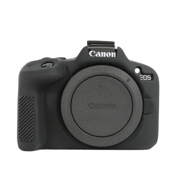 Silikonhülle für Canon EOS R50: Für Weiche Silikon-Kamerahülle, Schutzgehäuse Digitalkamera