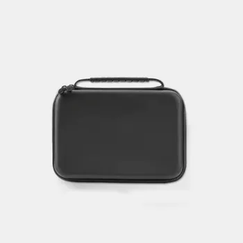 Tasche für DJI Osmo Action 5 Pro: Hartschalen-Action-Kameratasche, stoßfeste, multifunktionale Tragetasche, wasserdichte