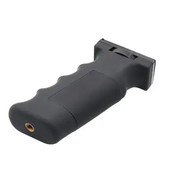 Kamera-Stabilisator Selfie-Stick Handgriff-Stabilisator Halterung Handgriff-Halterung Tragbarer Stabilisator