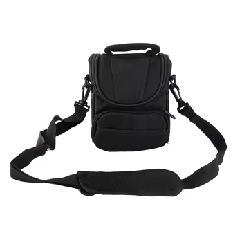 Kameratasche SLR/DSLR Gadget Bag Polsterung Schulter Tragetasche Fotografie Zubehör Ausrüstung Fall Wasserdicht