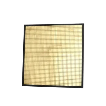 Flexibler Lichtformer mit Mehrfach-Spiegeln, Verstellbarer Optischer Lichtreflektor für Verschiedene Oberflächen, 9,4 x
