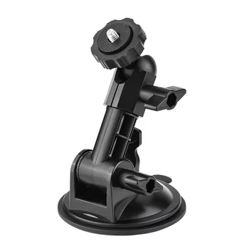 Halterung für DJI Osmo Pocket 3: 4 Kamera Autohalterung Adapter Saugnapf Gimbal Kamera Autohalter für Kamera Zubehör
