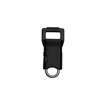 Tragbare Kameragurt Schnellverschluss-Schnalle für Kameras Riemen Schnellverschluss Clipneck für