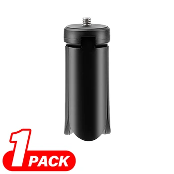 Mini-Stativ mit 1/4 Zoll Schraube, Desktop-Tischständer, Halter, Stativ für Gimbal-Griff, Stabilisator für Kamera, DJI